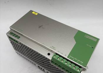 Phoenix Contact 2938646 Zasilacz QUINT - PS - 3X400 - 500AC / 24DC / 40