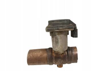 PRZEPUSTNICA WYDECHU 51500203 H72315005714 2.0 TDI VW Passat VIII B8