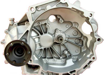 Skrzynia Biegów VW Audi A3 Seat 1.6 TDI RSK