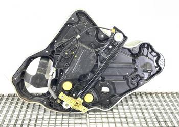 PODNOŚNIK SZYBY LEWY TYŁ JEEP COMPASS MP 68242305AA Crossover MECHANIZ