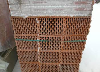 Pustaki Wylemberg NOWE 1600szt