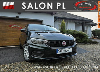 Fiat Tipo I-właściciel, bezwypadkowy, I-rej 2019 II (2016-)