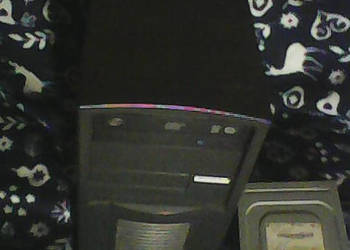 Komputer stacjonarny 2x2,6Ghz , 2Gb RAM , dysk 1000Gb , geforce NIE WYSYŁA