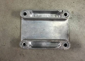 Mocowanie Podstawa Actros Axor 9415421234