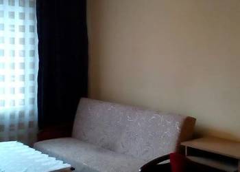 Do wynajęcia mieszkanie jednopokojowe 36m