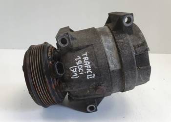 SPRĘŻARKA KLIMATYZACJI Renault Trafic II 1.9 DCI _