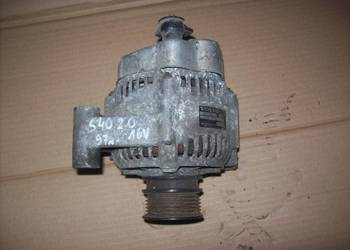 Volvo V40 S40 1.8 2.0 Alternator