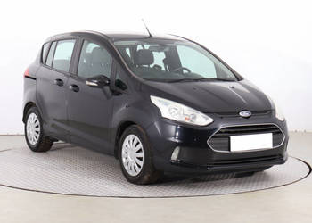 Ford B-Max 1.0 EcoBoost