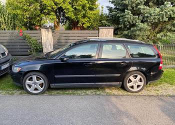 2004 Volvo V50 2.0 d