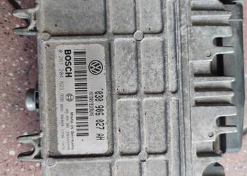 komputer silnika vw lupo  030906027AH