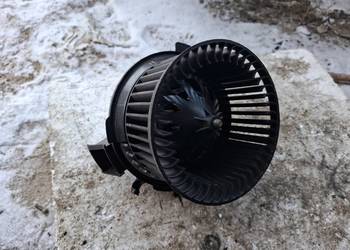 Dmuchawa Nawiewu Peugeot 206