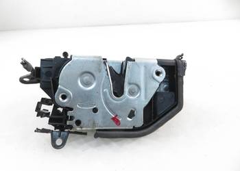 ZAMEK PRAWY TYLNY BMW X3 F25 7318414