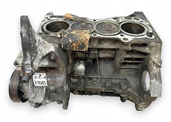 DÓŁ SILNIKA K20A3 Honda Civic VII 2.0 i-VTEC VTEC 160KM blok wał tłok