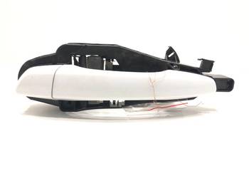 KLAMKA ZEWNĘTRZNA PRAWY TYŁ TOYOTA PROACE Van (minibus)