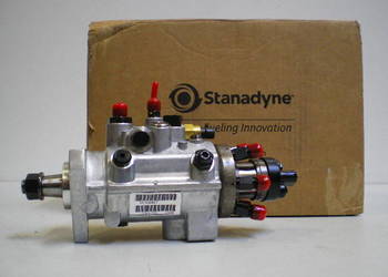 Nowa pompa wtryskowa Stanadyne DE2635-6320