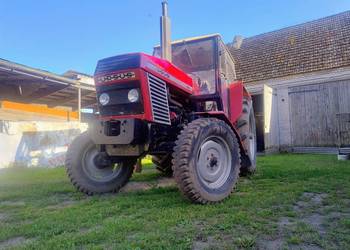 Sprzedam Ursus 902