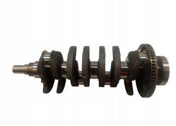 WAŁ KORBOWY 55565543 2500056 1.4 TURBO Opel Astra IV (2009-  ) J