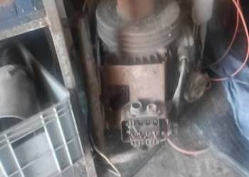 Silnik 5.5 kw