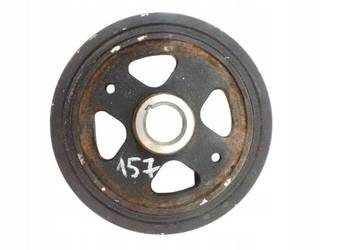 KOŁO PASOWE 1.6 VVTI Toyota Avensis III (2009-)