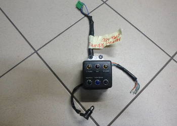 Konsola panel kontrolki Honda Rebel CMX 450