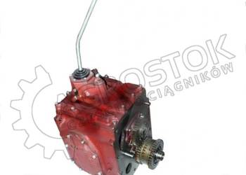 Skrzynia biegów MTZ Stary Typ dźwignia na środku Oryginalna