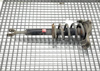 AMORTYZATOR PRAWY PRZÓD ZE SPRĘŻYNĄ AUDI A6 C5 2.4 Hatchback 97-05