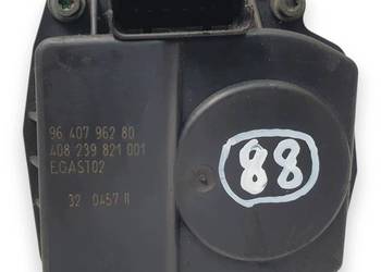 PRZEPUSTNICA Peugeot 407 307 2.0 16V 9640796280 408239821001 VDO