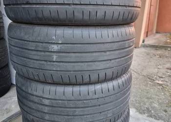 4x opony NEXEN NFera Ru1 225/50/r17 SUW lato Kraków montaż