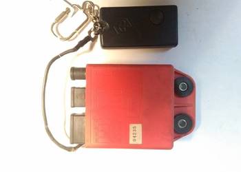 NOWY MODUŁ ECU PIAGGIO VESPA SKIMMER TYPHOON HEXAGON SR