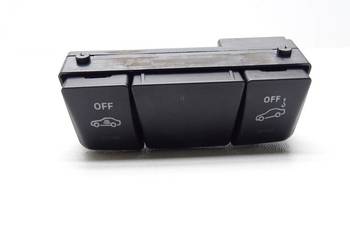 PRZEŁĄCZNIK WŁĄCZNIK ALARMU HOLOWANIA A1728208710 MERCEDES W246