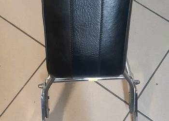 Oparcie pasażera +bagażnik Honda Shadow VT 1100