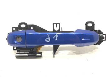 KLAMKA ZEWNĘTRZNA LEWY PRZÓD SUBARU BRZ Sportowy/Coupe