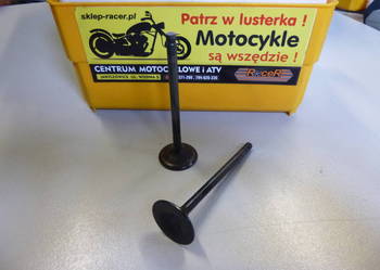ZAWÓR WYDECHOWY SSĄCY Kawasaki Vulcan VN 700/750