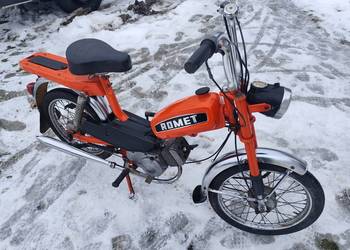 Romet kadet oryginal