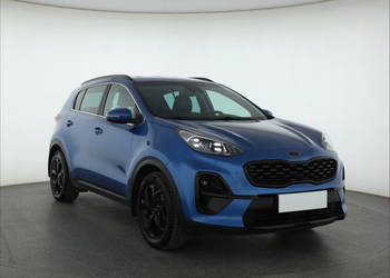 Kia Sportage 1.6 T-GDI