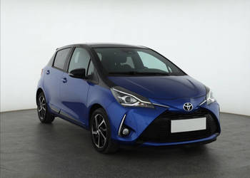 Toyota Yaris 1.5 Dual VVT-i