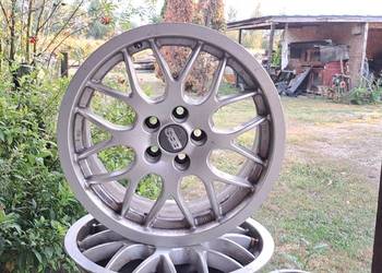 Sprzedam felgi BBS 7JxH2 et 35 5x100