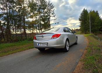 Opel Insignia 2.0cdti Opel Insignia 2.0cdti