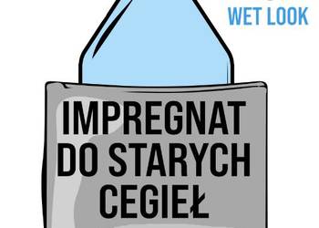 Impregnat pogłębienie koloru