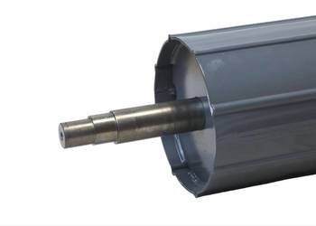 Rolka przyjmująca i   5595/005-04-100 Unia Famarol Oryginał