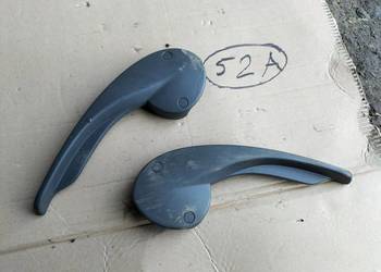 POLO 6N 9N 3D RĄCZKA REGULACJI FOTELA PRAWA + LEWA