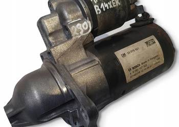 ROZRUSZNIK Opel Meriva B 1.4 16V bosch 0001107522 55578921
