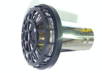 TRĄBKA NAKŁADKA INTERFEJS FILTR GAŹNIKA 40 mm MALOSSI