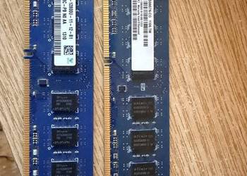 Pamięci RAM i wiatraki