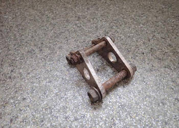 MOCOWANIE SILNIKA UCHWYT HONDA XL 600 PD03