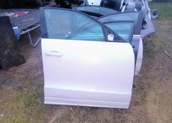 Drzwi przednie prawe Audi Q7 4l