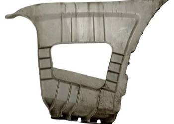 Prawa osłona nadkola BMW 51123414402-04 plastikowa wkładka nadkola