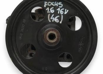 POMPA WSPOMAGANIA Ford Focus MK2 C-Max Volvo C30 V50 1.6 16V 4M513A696AE ZF
