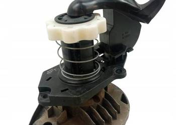 MECHANIZM WINDA KOŁA ZAPASOWEGO HB 8200269378E Renault Clio IV (2012-2019)