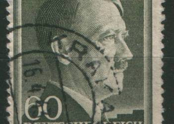 Zn. GG Mi 84  kas  1942 Kraków